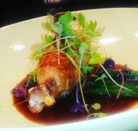 Fangios - Accommodation Tasmania