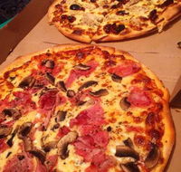 Felicita Pizza - Accommodation Tasmania