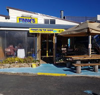 Finny's By The Wharf - Accommodation Tasmania