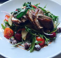 Fish Tales - Accommodation Tasmania