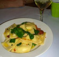 Friends Pizza Restaurant - Accommodation Tasmania