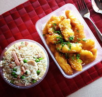 Golden Ocean Chinese Restaurant - Accommodation Tasmania