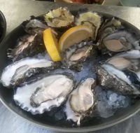 Hamilton's Oyster Bar - Accommodation Tasmania