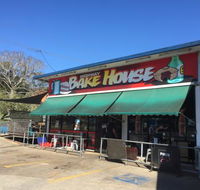 Highway Bake - Accommodation Tasmania