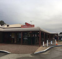Hungry Jacks - Accommodation Tasmania