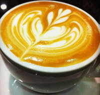 Jacaranda Figtree Cafe - Accommodation Tasmania