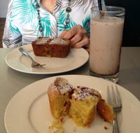 Jack  Jill's Cafe - Accommodation Tasmania