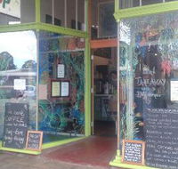 Japunumop Noshery - Accommodation Tasmania