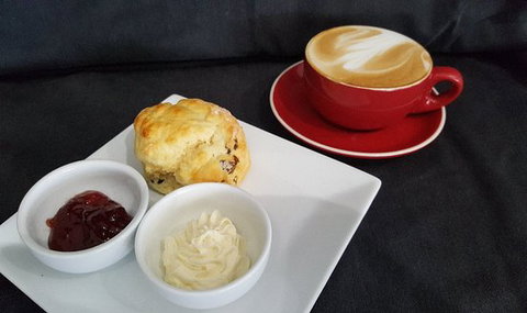 Jo's Cafe - Accommodation Tasmania 0