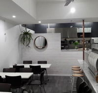 KOPI  Co - Accommodation Tasmania