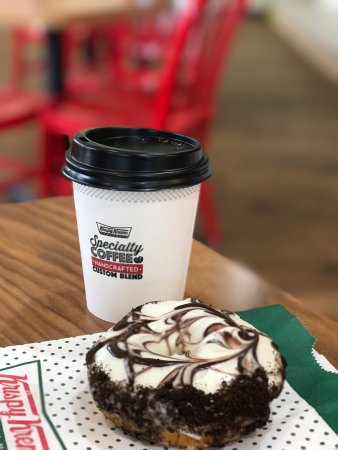 Krispy Kreme Doughnuts - Accommodation Tasmania 0