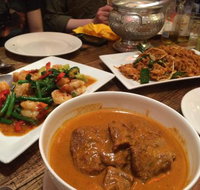 Lily Thai - Accommodation Tasmania