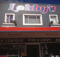 Lobbys Fresh Seafood - Accommodation Tasmania