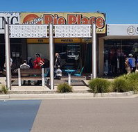 Martins Pie Place - Accommodation Tasmania