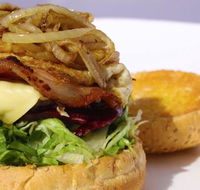Michael's Take Away - Accommodation Tasmania