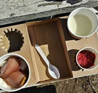 Mister Jones Open Studio and Espresso Bar - Accommodation Tasmania