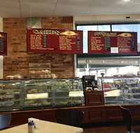 Moama Bakery Port Cafe - Accommodation Tasmania