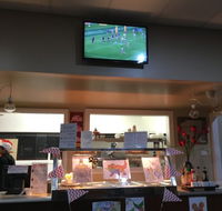 Moree Golf Club Restaurant Bistro - Accommodation Tasmania