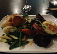Moree Services Club - Accommodation Tasmania