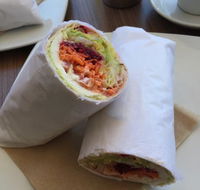 Moruya Health Foods  Cafe - Accommodation Tasmania