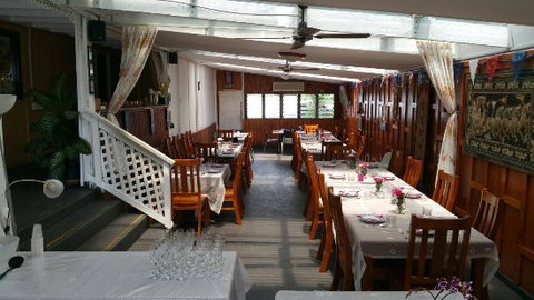 N Thai Sing-Toukley - Accommodation Tasmania 0