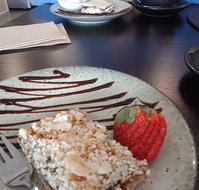 Nourish Foods  Catering - Accommodation Tasmania