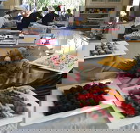 Ori Cafe - Accommodation Tasmania