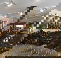 Parkview Hotel - Accommodation Tasmania