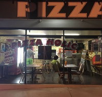 Pizza Holic - Accommodation Tasmania