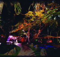 Poinciana - Accommodation Tasmania