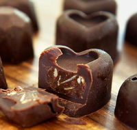 Puremelt Chocolate Lounge - Accommodation Tasmania