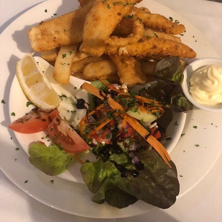 Rendezvous Restaurant - Accommodation Tasmania 0