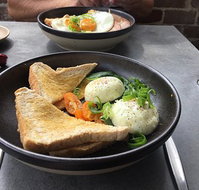 Rest Cafe - Accommodation Tasmania