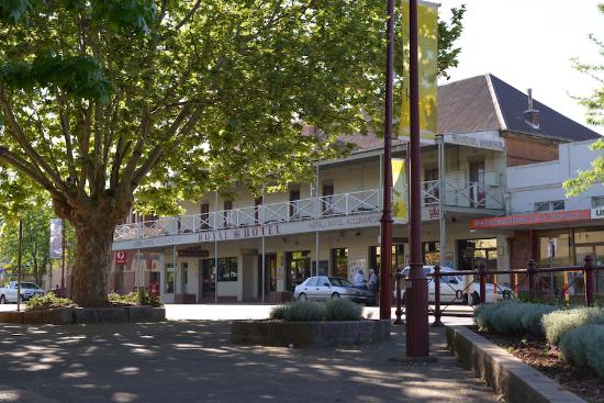  Accommodation Tasmania