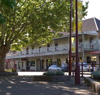 Royal Hotel Restaurant - Accommodation Tasmania