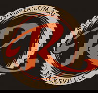 Rusty's Pizza - Accommodation Tasmania