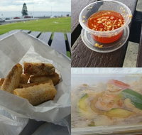 San Choi Chinese Restaurant - Accommodation Tasmania