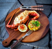 Seahorse Inn Restaurant - Accommodation Tasmania