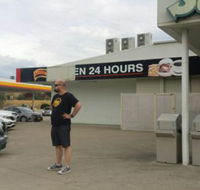 Shell Roadhouse - Accommodation Tasmania
