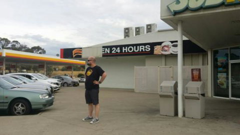 Shell Roadhouse - Accommodation Tasmania 0