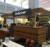 Sit  Chat - Accommodation Tasmania
