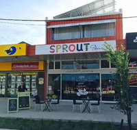 Sprout Eden - Accommodation Tasmania