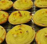 Sutton's Bakery - Accommodation Tasmania