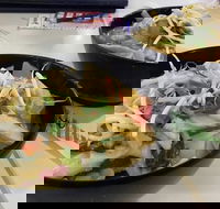 Tempt Fine Foods - Accommodation Tasmania