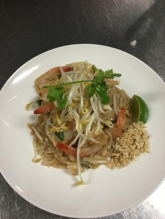 Thai Home - Accommodation Tasmania 0