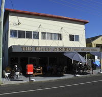 The Belle General - Accommodation Tasmania