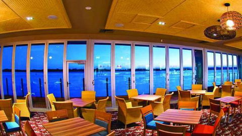The Boardwalk & Cafes - Ballina RSL - Accommodation Tasmania 0