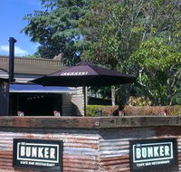 The Bunker Cafe Bar Restaurant - Accommodation Tasmania