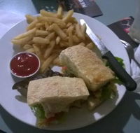 The Clarence Hotel Bistro - Accommodation Tasmania