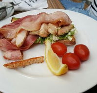 The Coffee Club Erina Fair - Accommodation Tasmania